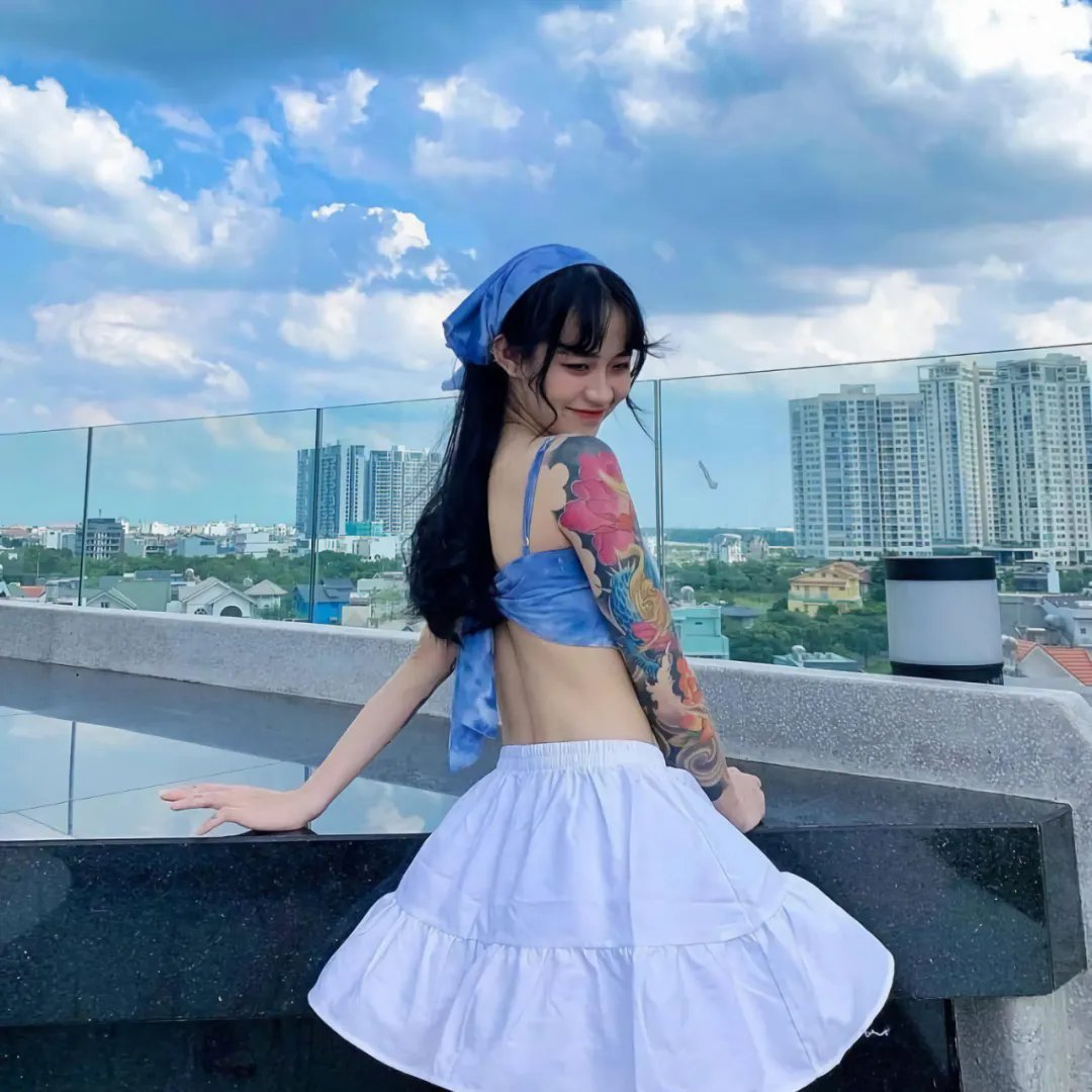 舞出寂靜
