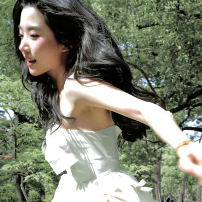 深林欲